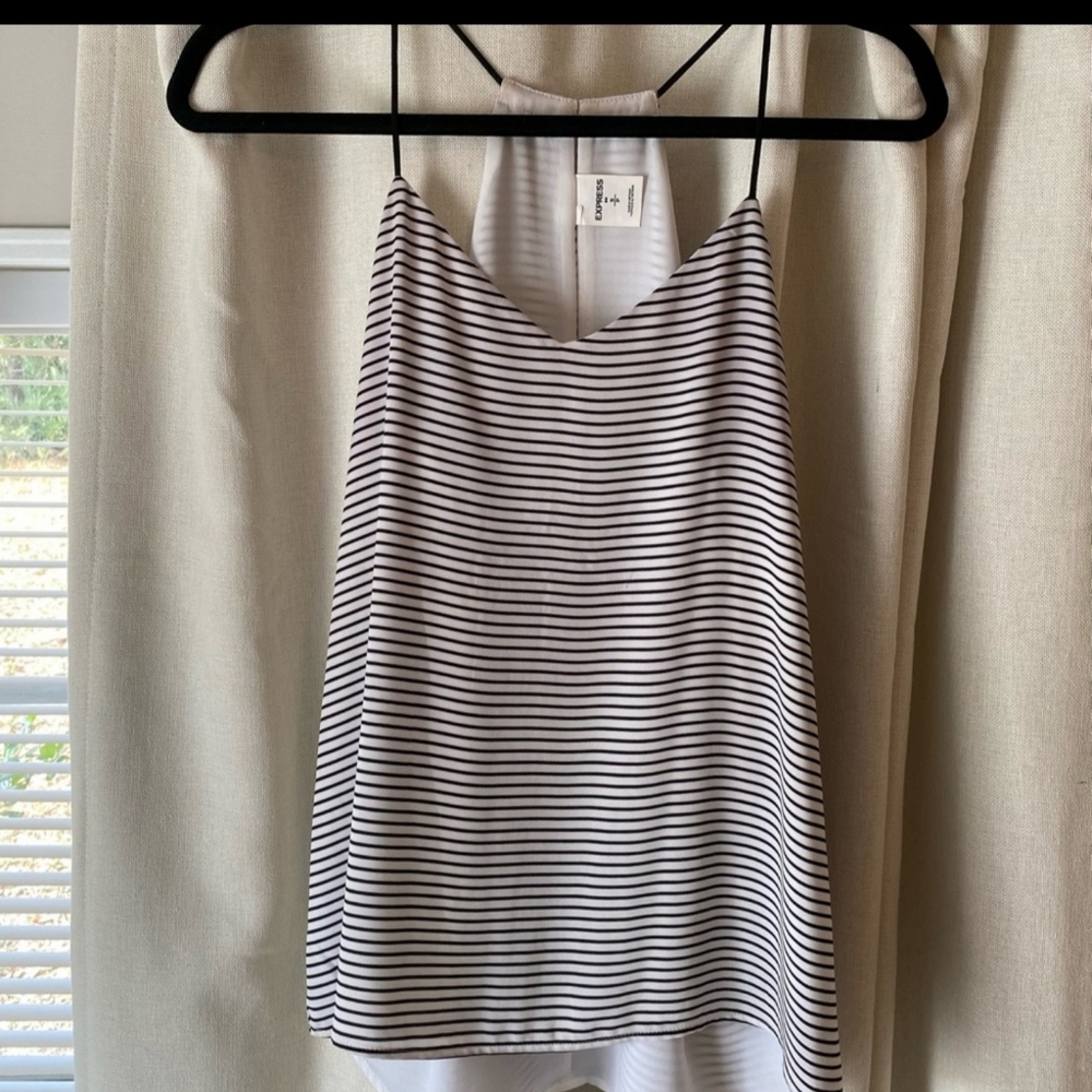 Express Camisole